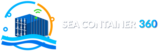 SEA CONTAINER 360